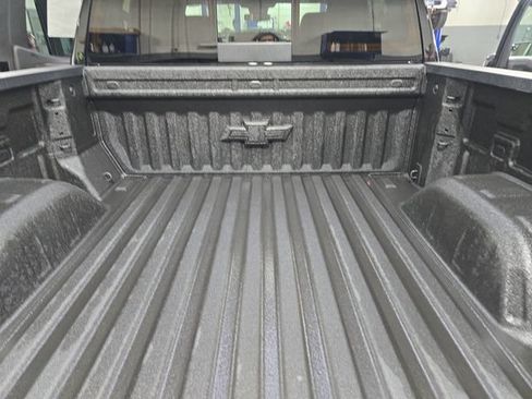 New 2026 Chevrolet Silverado 1500 LT Trail Boss w/ LT Trail Boss Premium Package AWD/4WD image 15