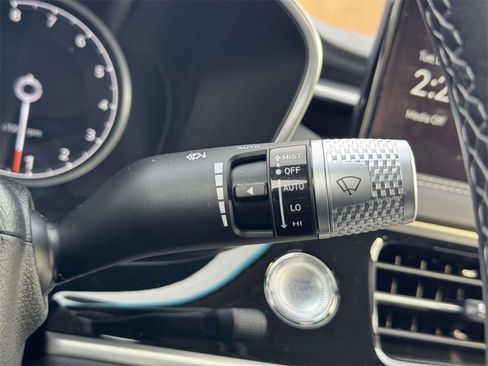 Certified 2026 Genesis G70 2.5T Prestige image 21