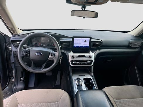 Used 2021 Ford Explorer 2WD image 20