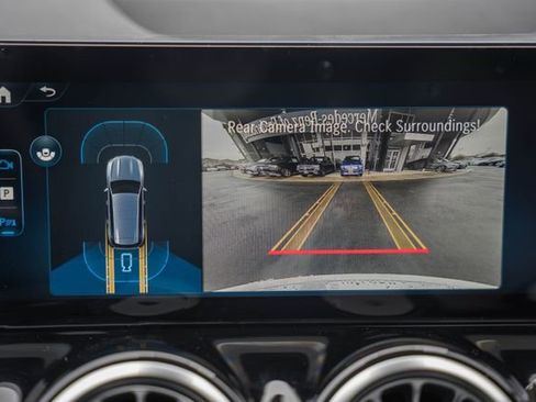 New 2026 Mercedes-Benz GLB 250 4MATIC image 42
