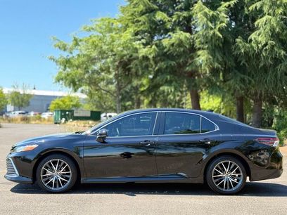 Certified 2024 Toyota Camry XLE w/ Cold Weather Package