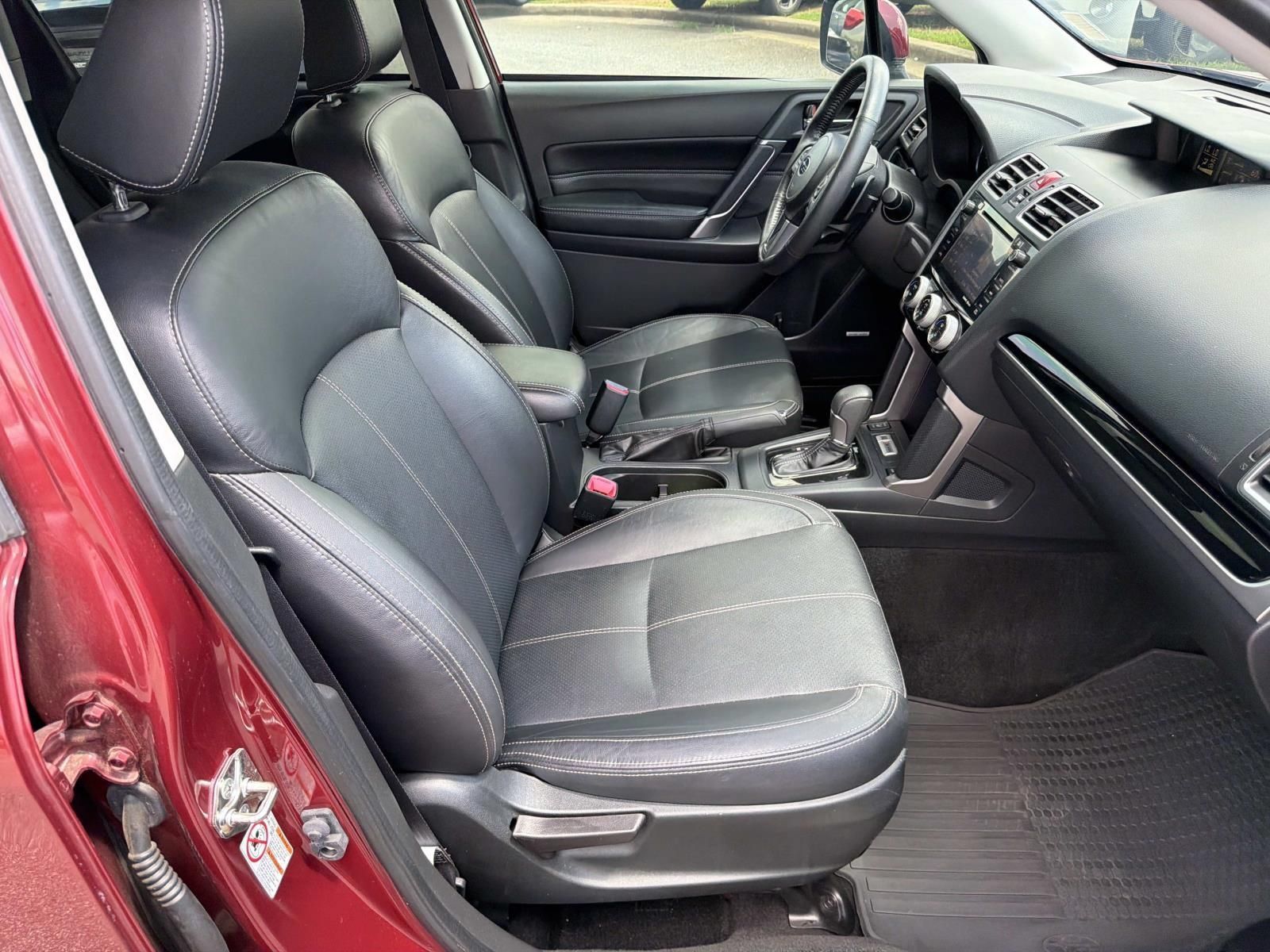 Used 2017 Subaru Forester 2.0XT Touring AWD/4WD image 13