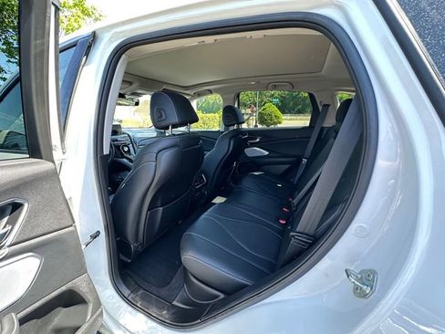 Used 2022 Acura RDX w/ Technology Package image 18