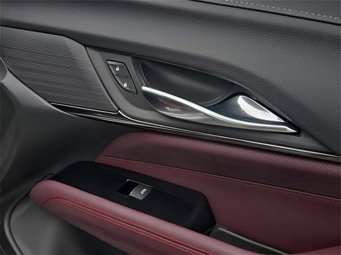 New 2025 Cadillac CT4 Sport image 14