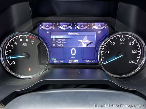 Used 2023 Ford F150 XLT w/ Equipment Group 302A High image 16