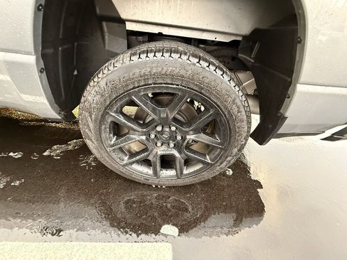 Certified 2023 RAM 1500 Laramie image 10