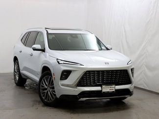 New 2026 Buick Enclave Avenir w/ Super Cruise Package video 1