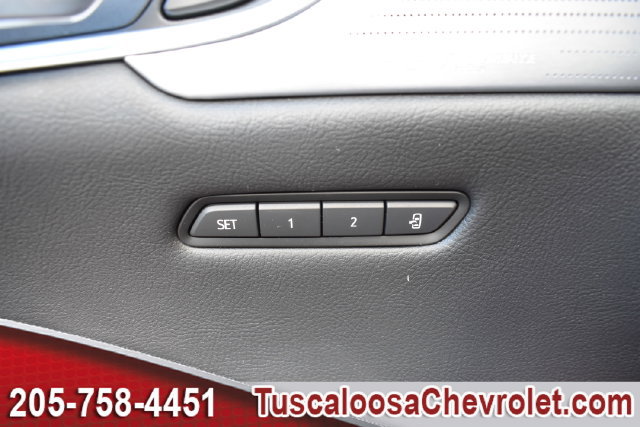 Used 2026 Cadillac XT5 Premium Luxury w/ Driver Assist Package FWD image 21