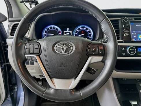 Used 2015 Toyota Highlander XLE FWD image 18