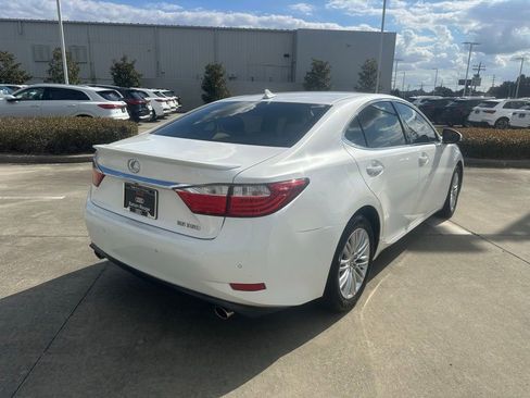Used 2014 Lexus ES 350 image 5