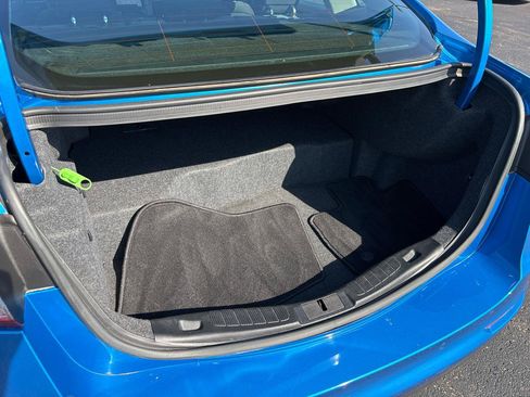 Used 2020 Ford Fusion SE FWD image 28
