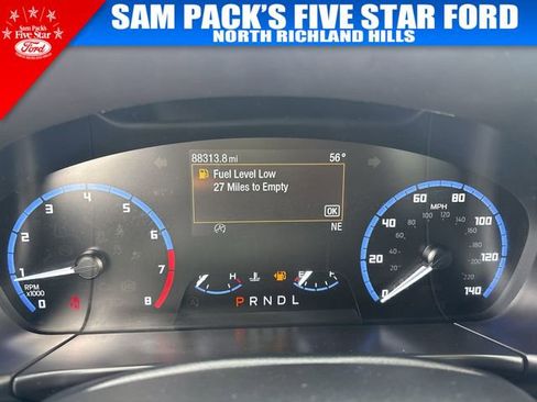 Used 2023 Ford Bronco Sport Base image 24