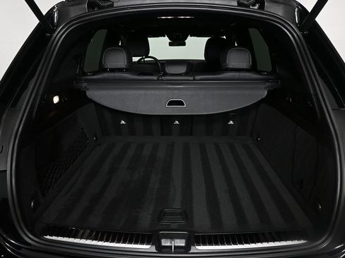 Certified 2026 Mercedes-Benz GLE 350 4MATIC image 30
