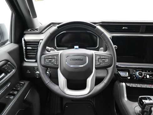 New 2026 GMC Sierra 1500 Denali AWD/4WD image 10