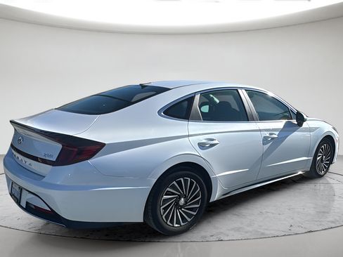 Used 2022 Hyundai Sonata SEL FWD image 6
