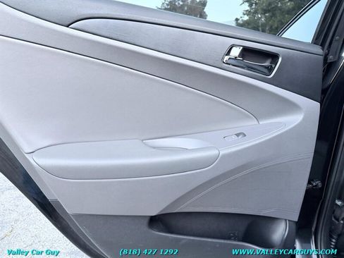 Used 2014 Hyundai Sonata GLS w/ Popular Equipment Group 2 FWD image 23