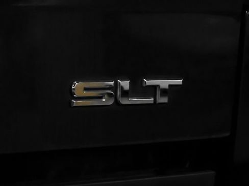 Used 2018 GMC Sierra 1500 SLT AWD/4WD image 63
