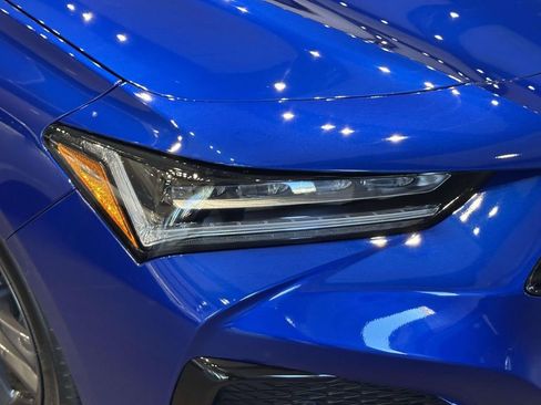 New 2025 Acura TLX SH-AWD w/ A-SPEC Pkg image 7