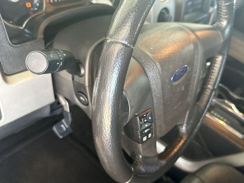 Used 2013 Ford F150 Lariat w/ Luxury Equipment Group image 20