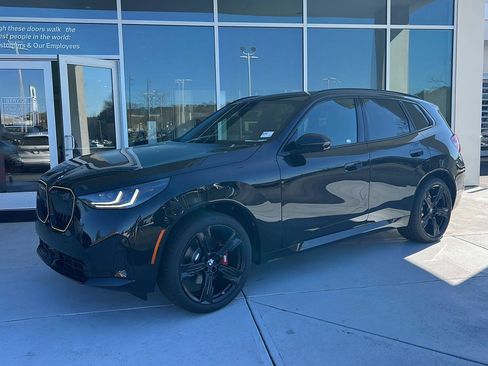 New 2026 BMW X3 xDrive30 image 1