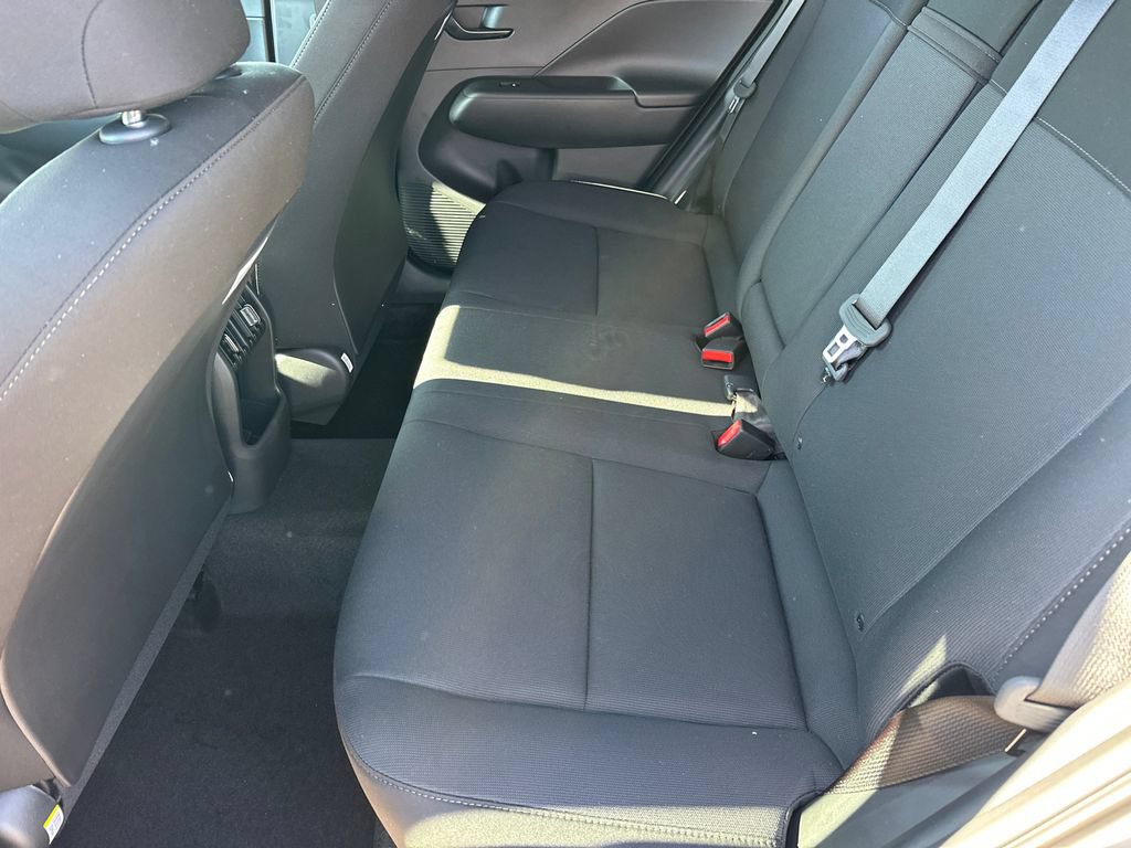 New 2026 Hyundai Kona SEL Sport FWD image 21