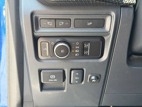 Used 2023 Ford F150 Lariat w/ Equipment Group 502A High AWD/4WD image 35