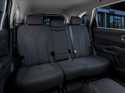 New 2026 Kia Sorento LX FWD image 16