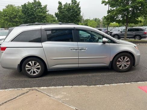 Used 2014 Honda Odyssey EX-L image 8