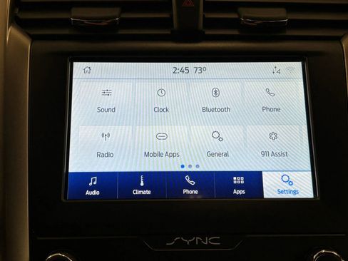 Used 2020 Ford Fusion SE FWD image 23