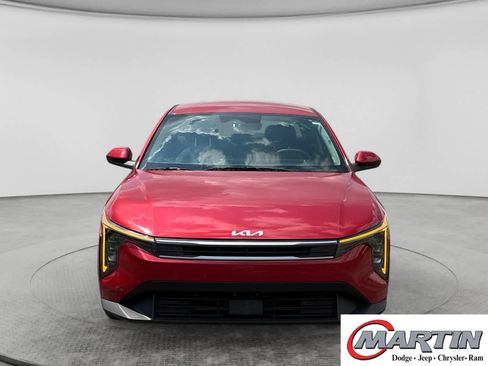 Used 2025 Kia K4 FWD image 2