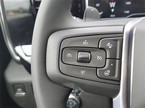 New 2025 GMC Sierra 1500 Elevation w/ Preferred Package image 11