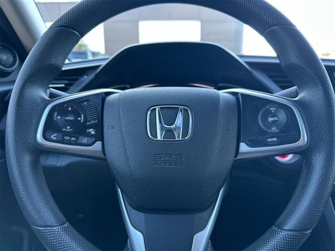 Used 2018 Honda Civic EX image 23