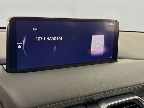 Used 2023 MAZDA CX-5 Signature AWD/4WD image 16
