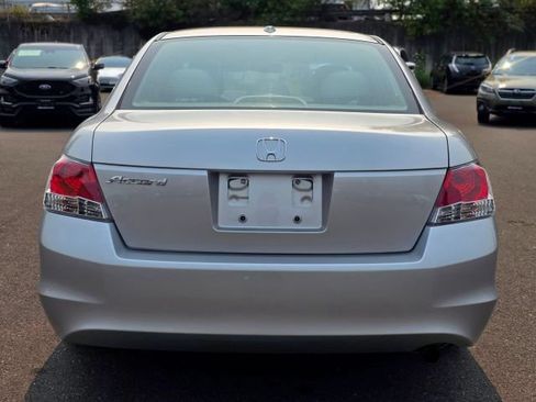 Used 2009 Honda Accord EX-L image 6