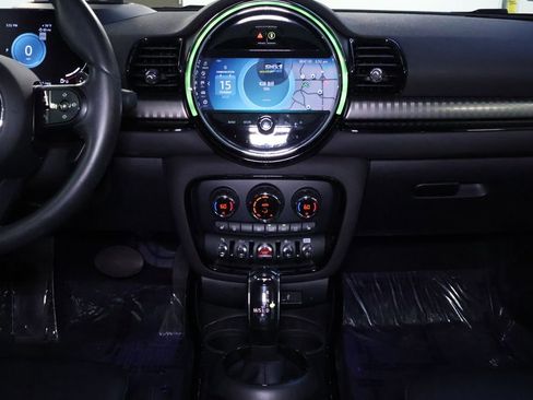 Used 2022 MINI Cooper Clubman S image 16