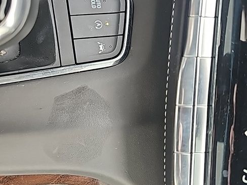 Used 2023 Cadillac Escalade Sport Platinum w/ LPO, ONYX Package image 20