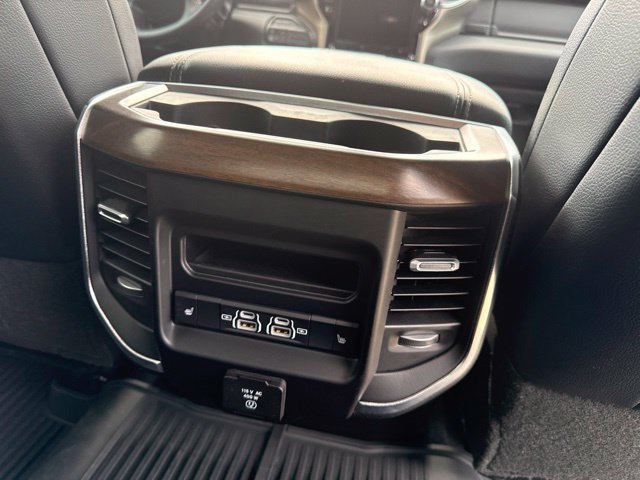 Used 2024 RAM 4500 Laramie AWD/4WD image 22