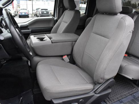 Used 2017 Ford F150 XLT w/ Equipment Group 301A Mid image 21