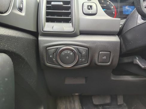 Used 2019 Ford Ranger XL w/ Equipment Group 101A Mid AWD/4WD image 10