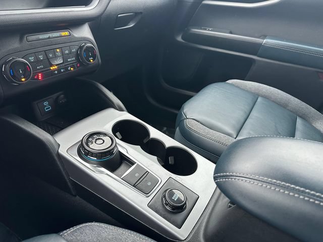 Used 2022 Ford Bronco Sport Outer Banks AWD/4WD image 22