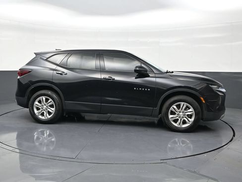 Used 2021 Chevrolet Blazer LT FWD image 7