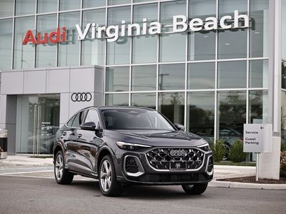 New 2025 Audi Q5 Premium Plus