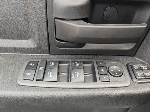 New 2024 RAM 3500 Tradesman w/ Towing Technology Group image 12