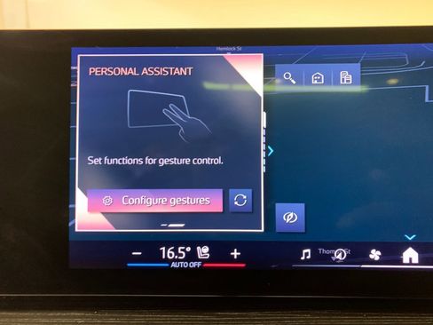 Used 2024 BMW X7 xDrive40i w/ Executive Package image 28