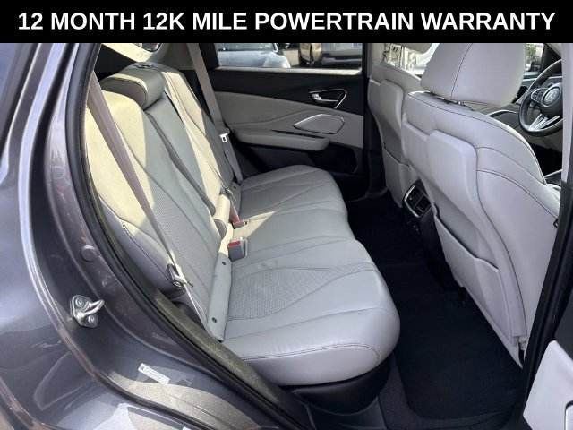 Used 2019 Acura RDX w/ Technology Package AWD/4WD image 11
