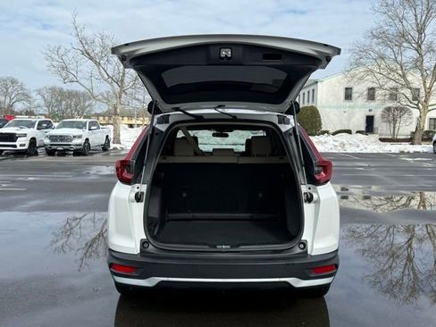 Used 2020 Honda CR-V LX image 10