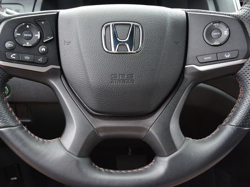 Used 2023 Honda Passport TrailSport image 30