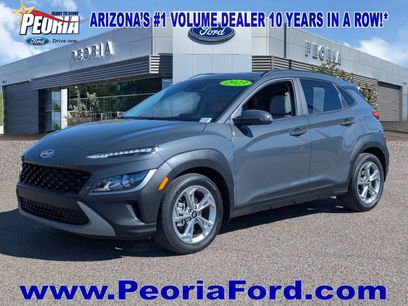 Used 2023 Hyundai Kona SEL w/ Convenience Package