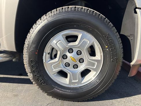 Used 2008 Chevrolet Silverado 1500 LTZ w/ Safety Package image 15