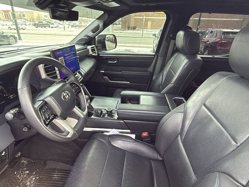 Used 2022 Toyota Tundra Platinum image 15